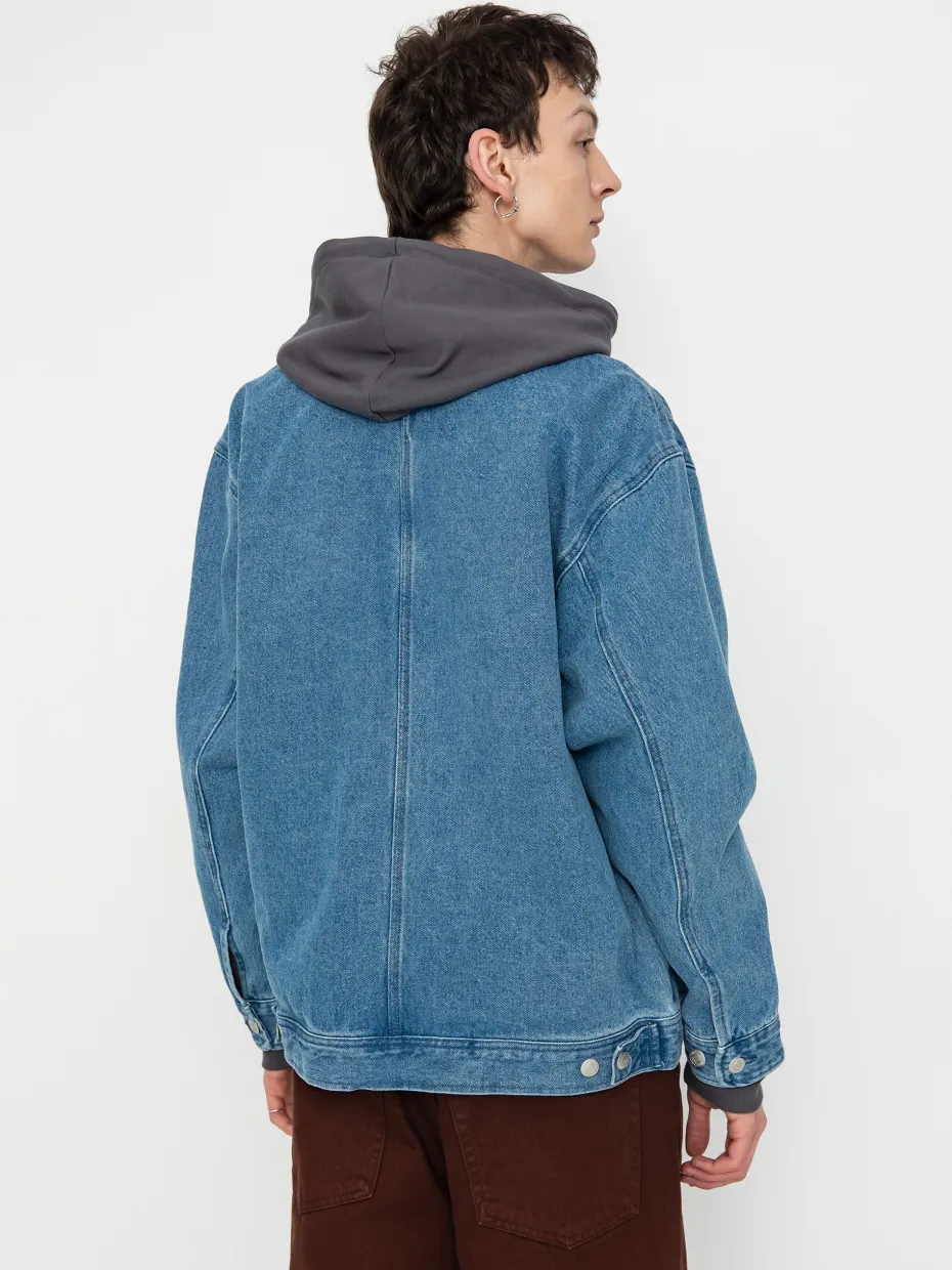 OBEY Easton Jacket