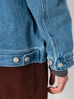 OBEY Easton Jacket