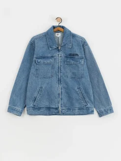 OBEY Easton Jacket