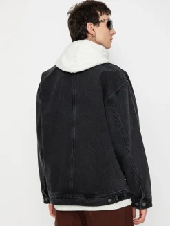 OBEY Easton Jacket