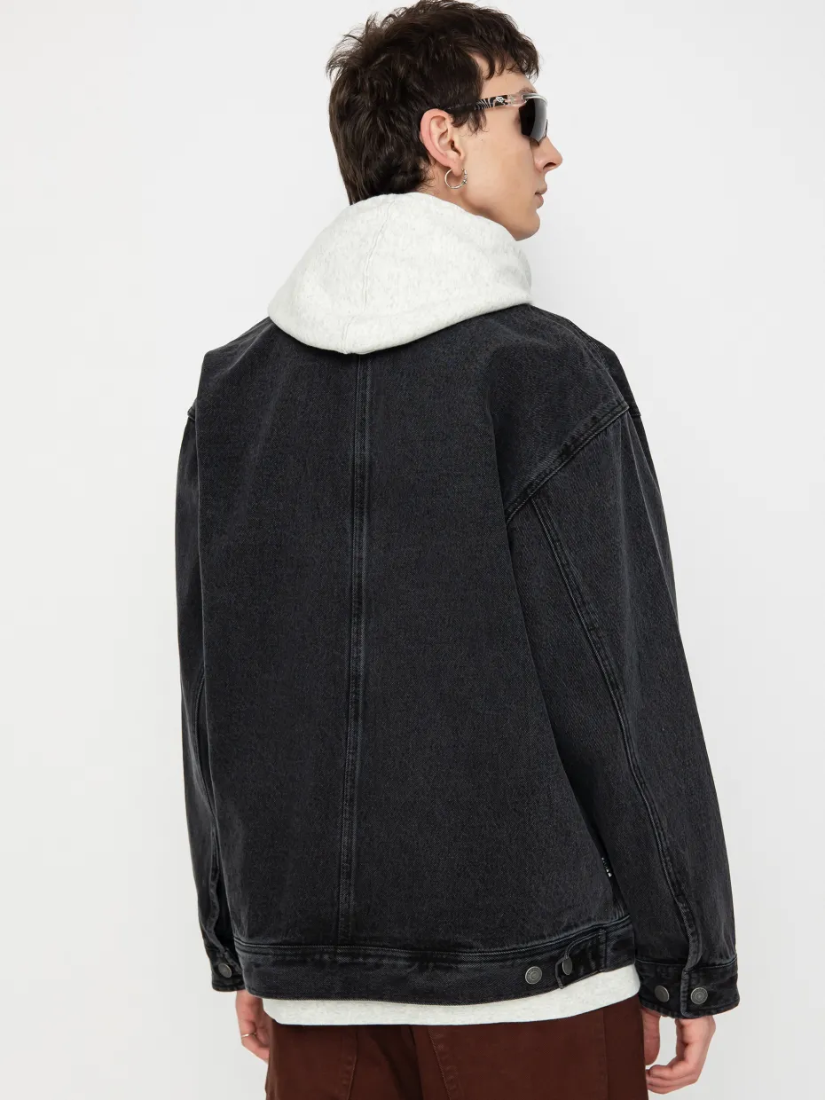 OBEY Easton Jacket