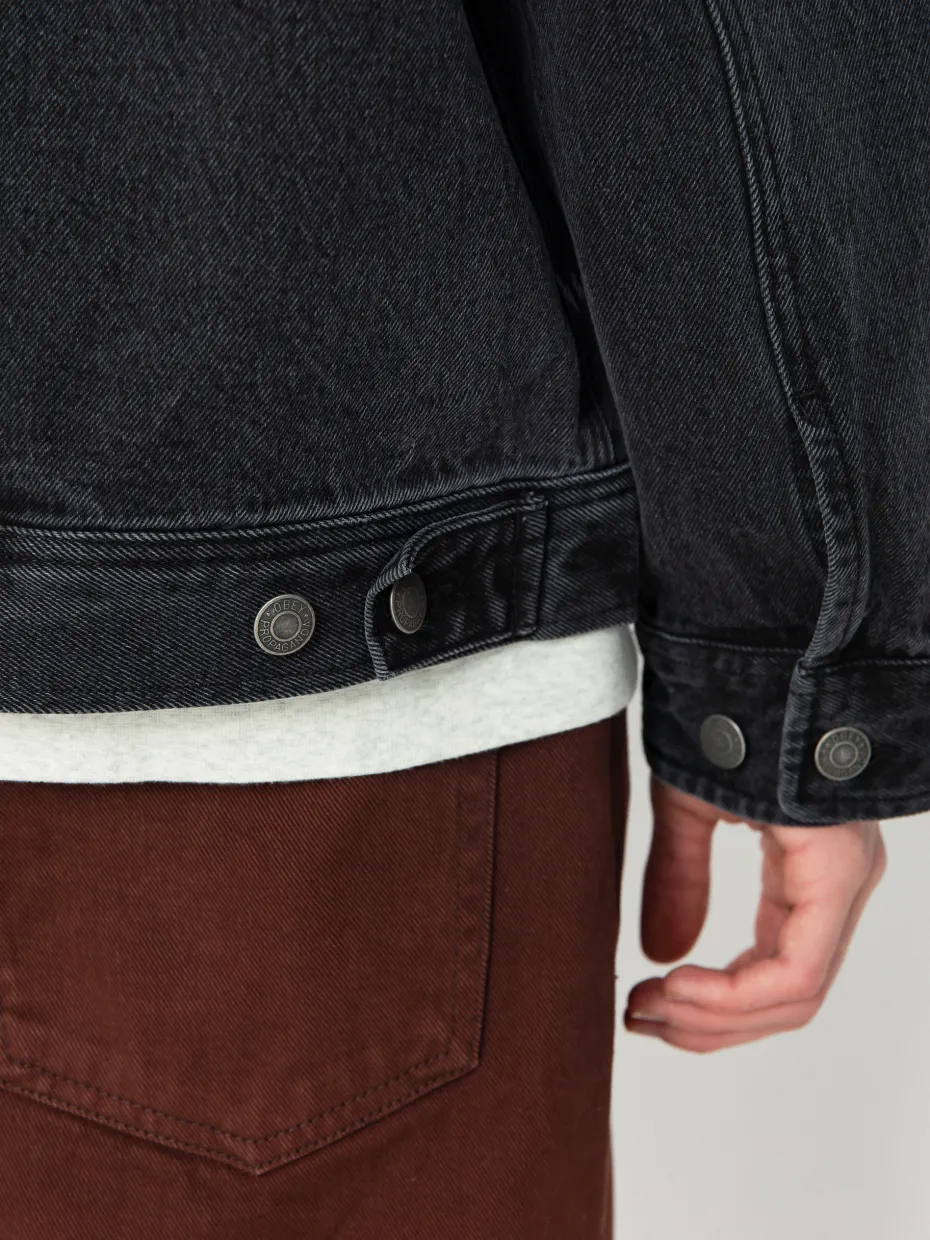 OBEY Easton Jacket