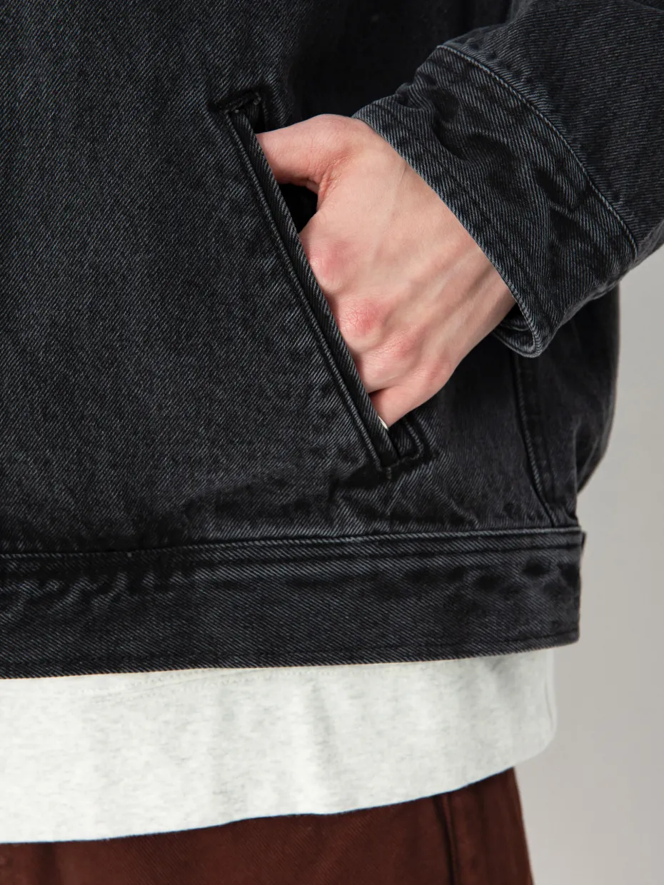 OBEY Easton Jacket