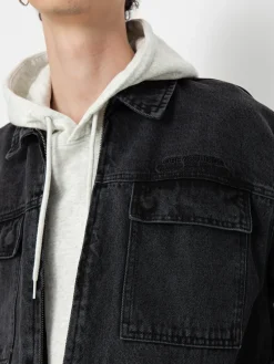 OBEY Easton Jacket
