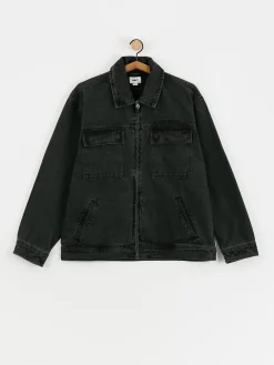 OBEY Easton Jacket