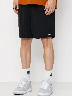 OBEY Easy Bold Nylon Shorts