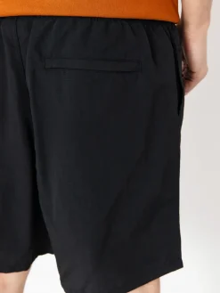 OBEY Easy Bold Nylon Shorts