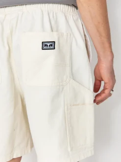 OBEY Easy Denim Carpenter Shorts