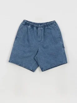 OBEY Easy Denim Carpenter Shorts