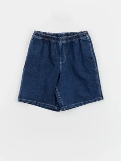 OBEY Easy Denim Carpenter Shorts