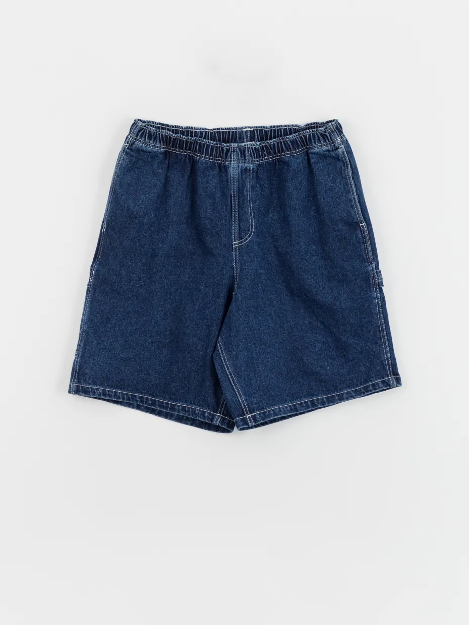 OBEY Easy Denim Carpenter Shorts