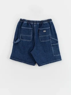 OBEY Easy Denim Carpenter Shorts