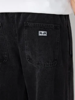 OBEY Easy Pants