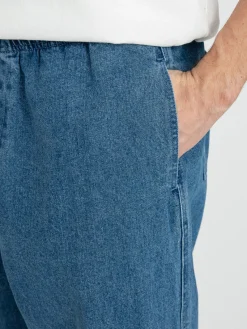 OBEY Easy Pants
