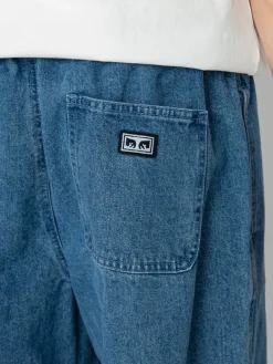 OBEY Easy Pants