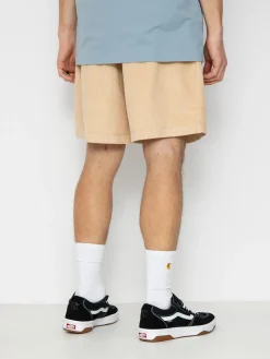 OBEY Easy Relaxed Corduroy Shorts