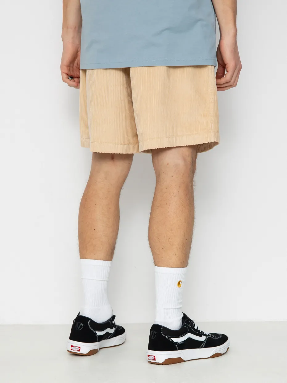 OBEY Easy Relaxed Corduroy Shorts