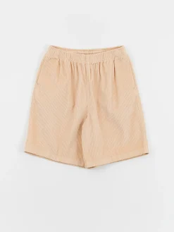 OBEY Easy Relaxed Corduroy Shorts