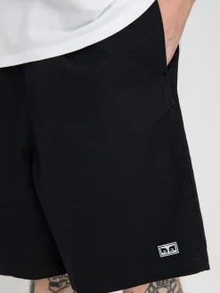 OBEY Easy Relaxed Shorts
