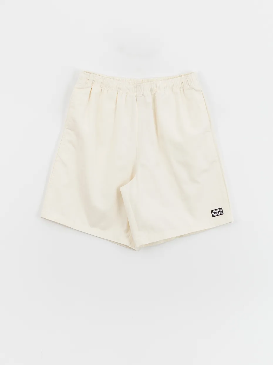 OBEY Easy Relaxed Shorts