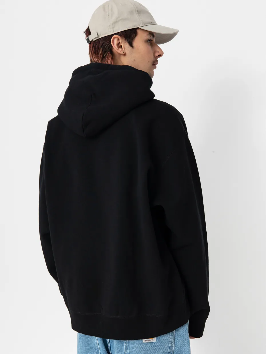 OBEY Established Works Bold II HD Hoodie