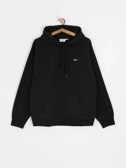 OBEY Established Works Bold II HD Hoodie