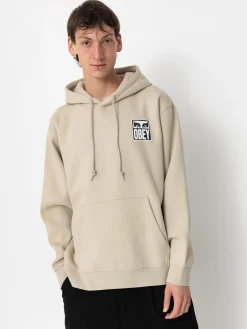 OBEY Eyes Icon HD Hoodie