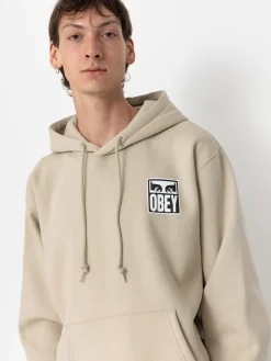 OBEY Eyes Icon HD Hoodie