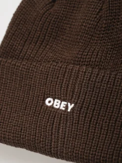 OBEY Future Beanie