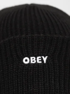 OBEY Future Beanie