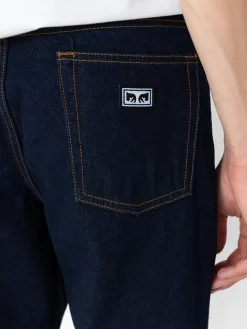OBEY Hardwork Denim Pants