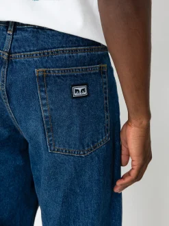OBEY Hardwork Denim Pants