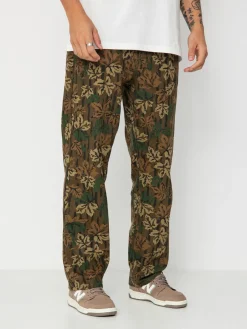 OBEY Hardwork Printed Denim Pants