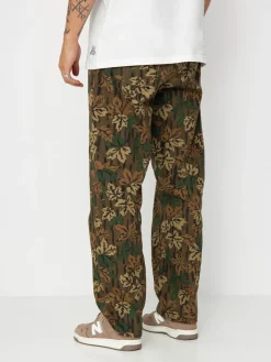 OBEY Hardwork Printed Denim Pants