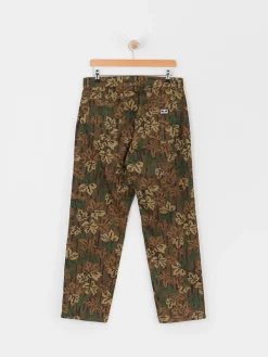 OBEY Hardwork Printed Denim Pants