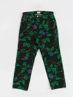 OBEY Hardwork Printed Denim Pants