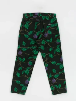 OBEY Hardwork Printed Denim Pants