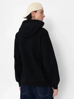 OBEY Hoodie Quality Dissent HD