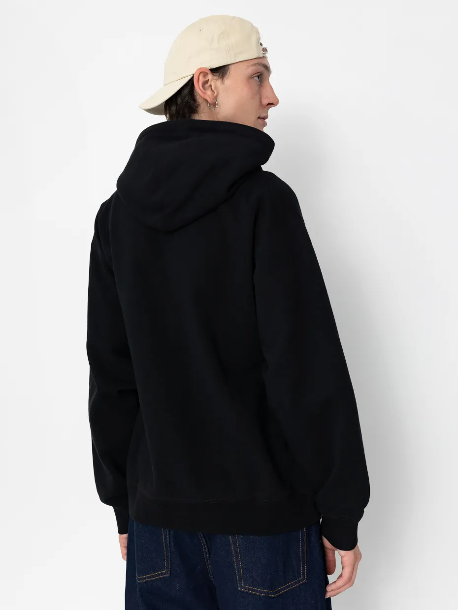 OBEY Hoodie Quality Dissent HD