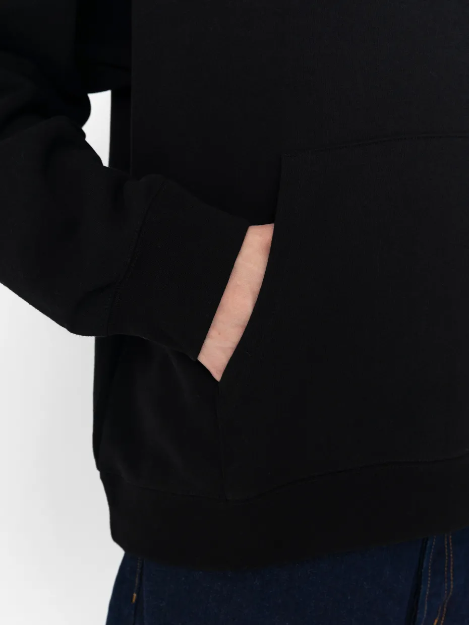 OBEY Hoodie Quality Dissent HD
