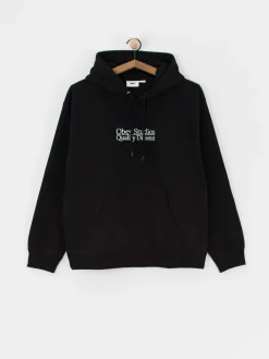 OBEY Hoodie Quality Dissent HD