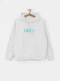 OBEY Hoodie Rhythm HD