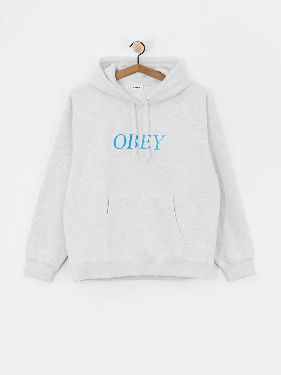 OBEY Hoodie Rhythm HD