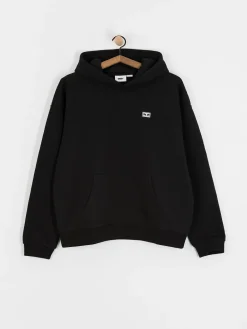 OBEY Hoodie Services Extra Heavy HD