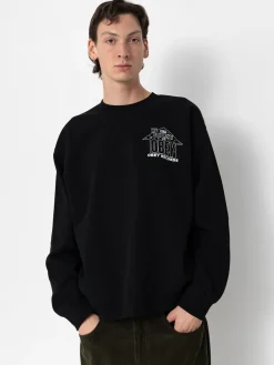 OBEY House Of Obey Records Sweatshirt