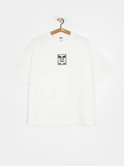 OBEY Icon Face T-Shirt