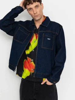 OBEY Icon Hardwork Jacket