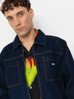 OBEY Icon Hardwork Jacket