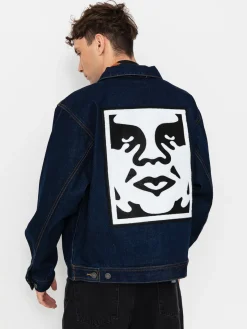OBEY Icon Hardwork Jacket