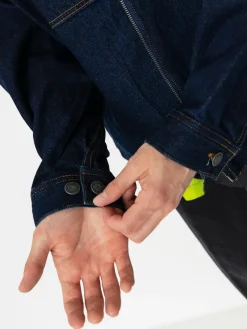 OBEY Icon Hardwork Jacket